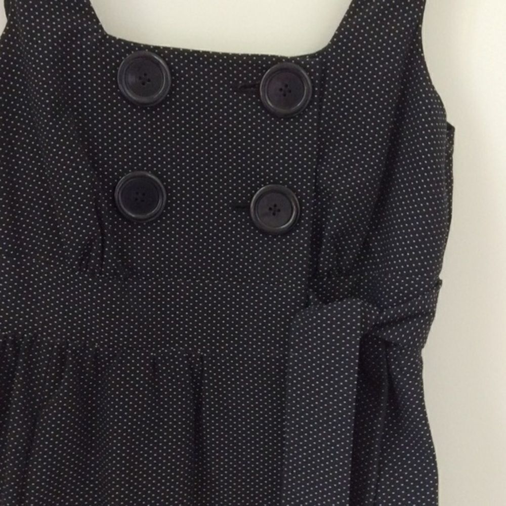 TIBI WRAP DRESS - Picture 3 of 4